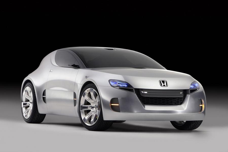  Honda REMIX Concept 2006 года  (фото 45 из 64)